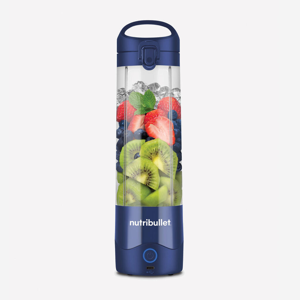 Prenosni mešalnik za smutije (475 ml)
