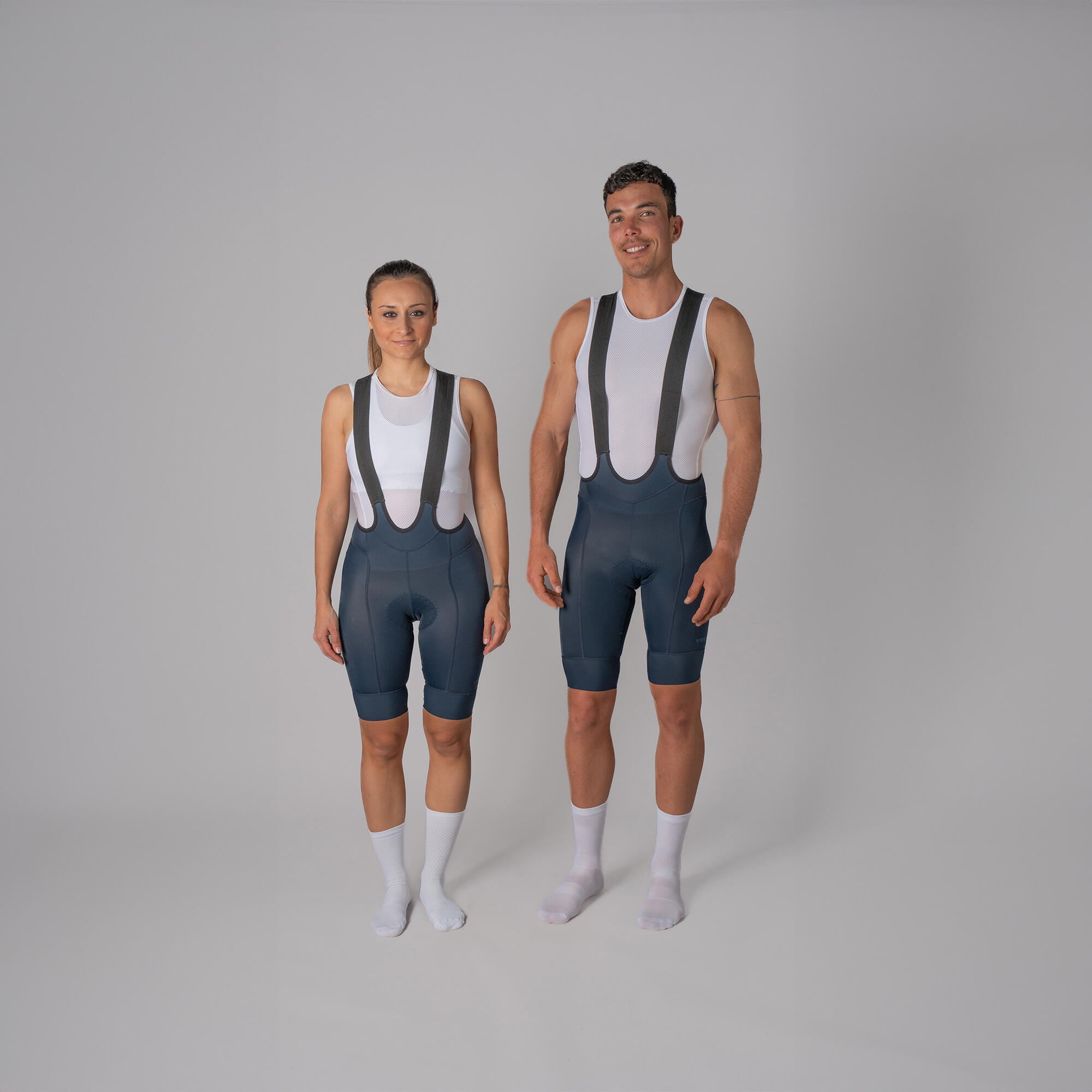 VESTTA Culotte Pro Essential Azul