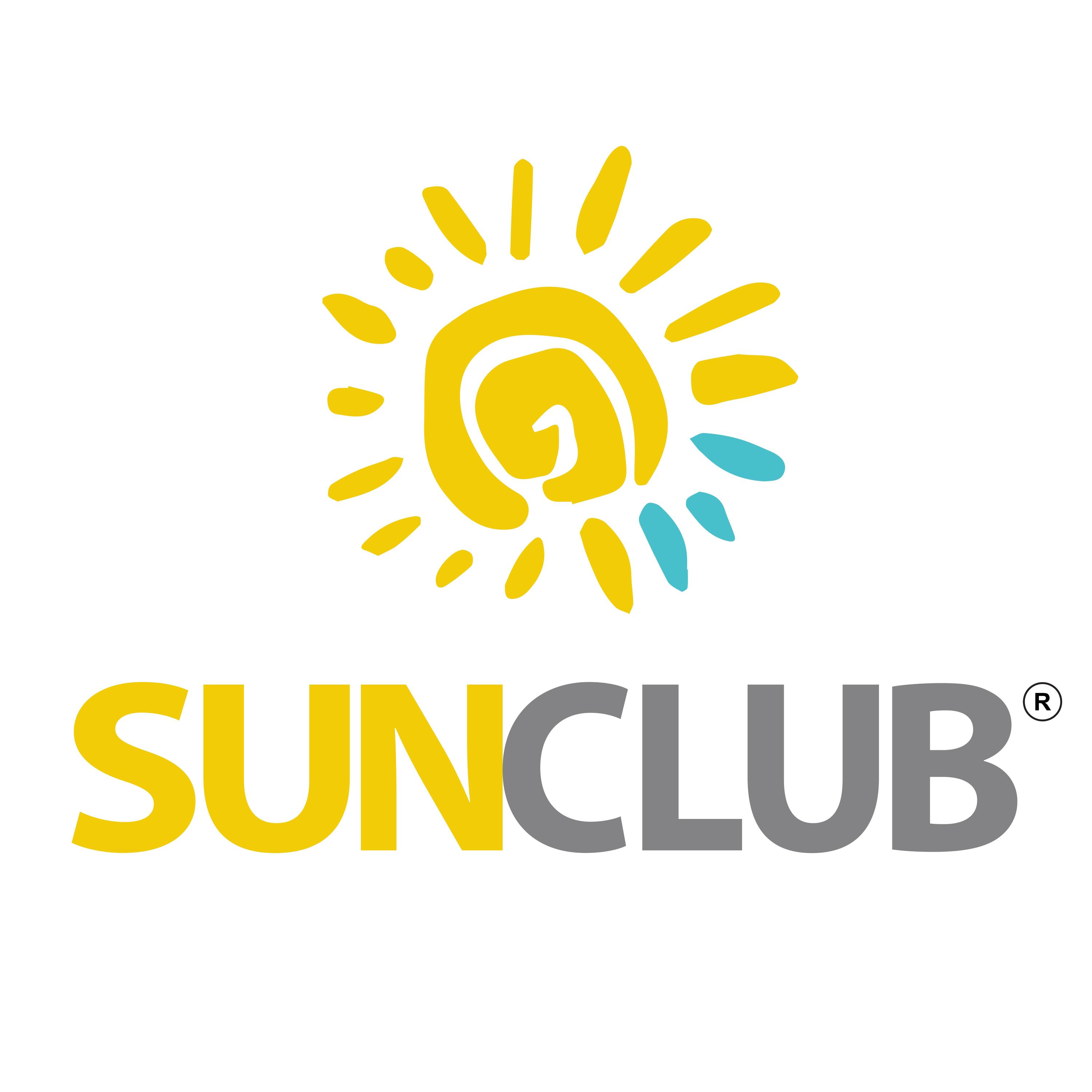 Sun Club Boutique 1/1