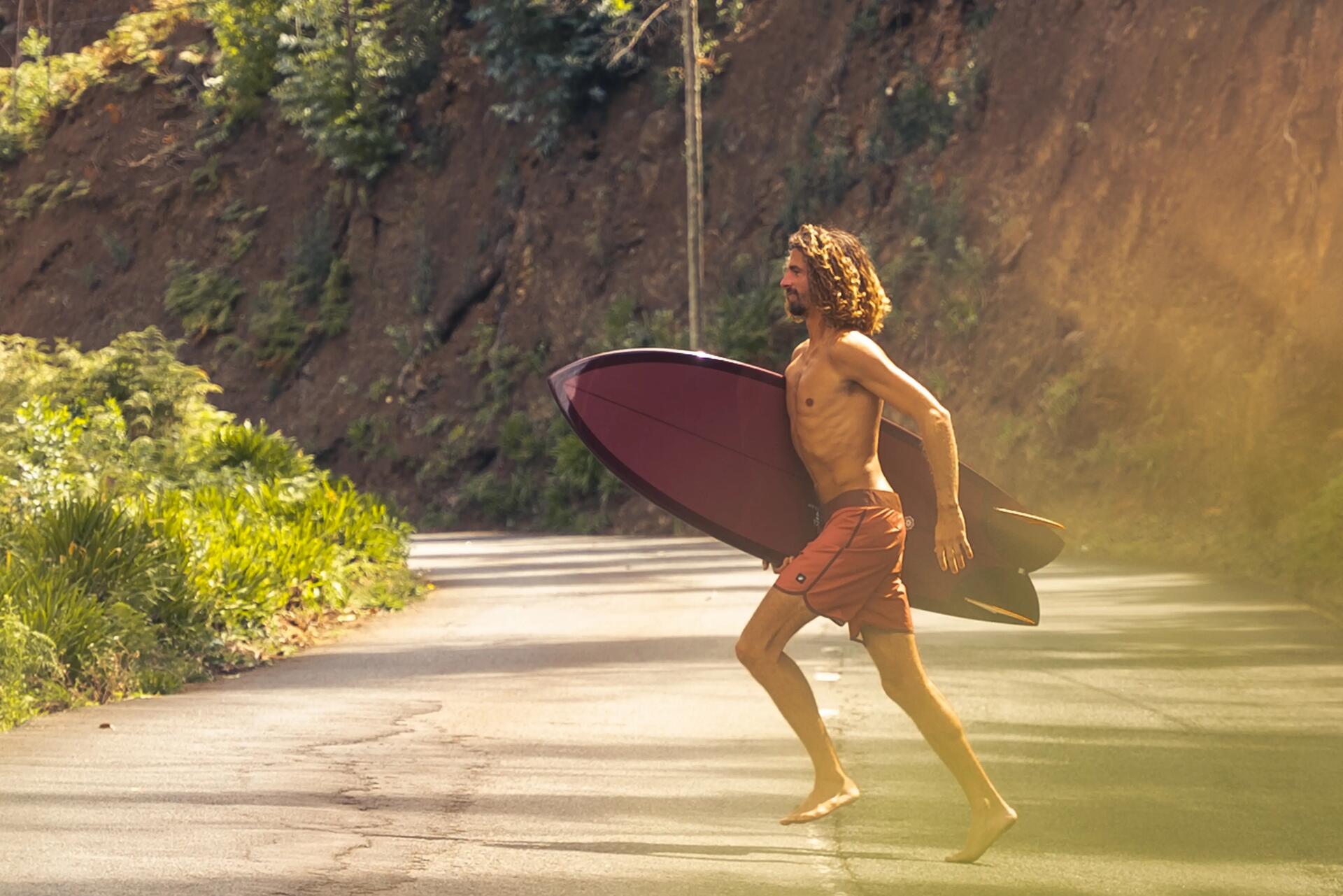 shortboard