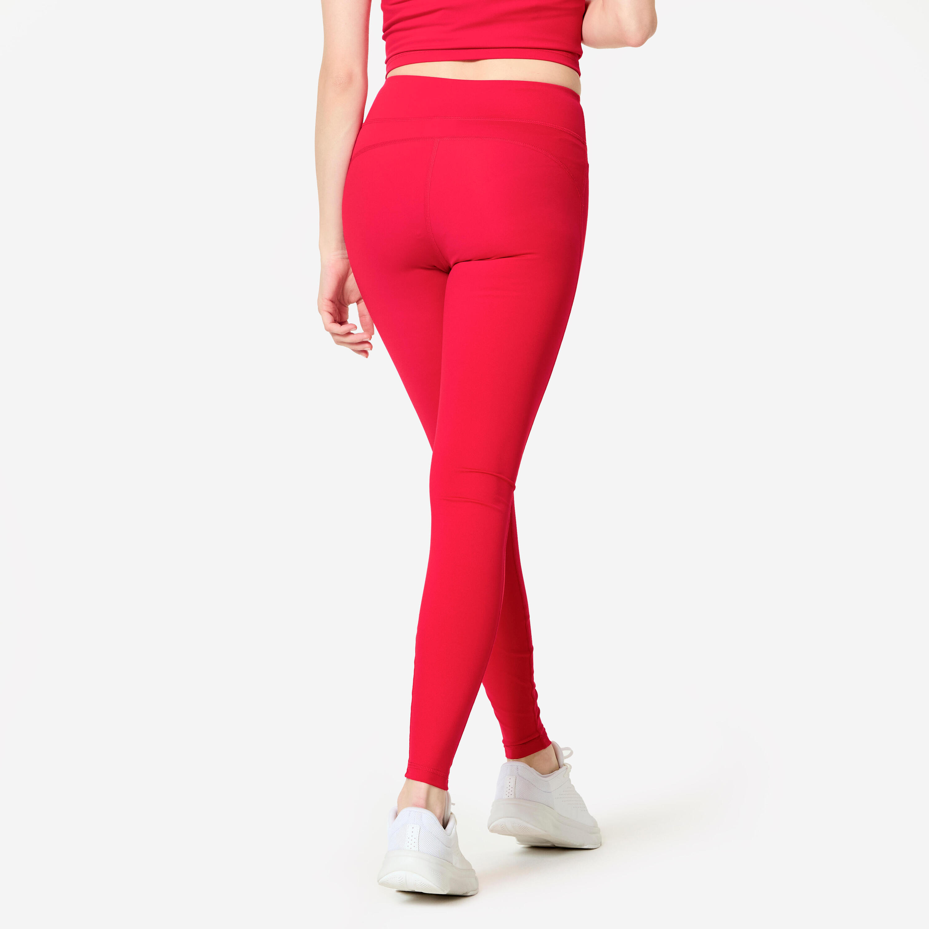 High Rise Dance Leggings Target The Dance Bible High Waist Wine