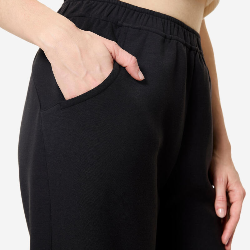 Dámské fitness tepláky