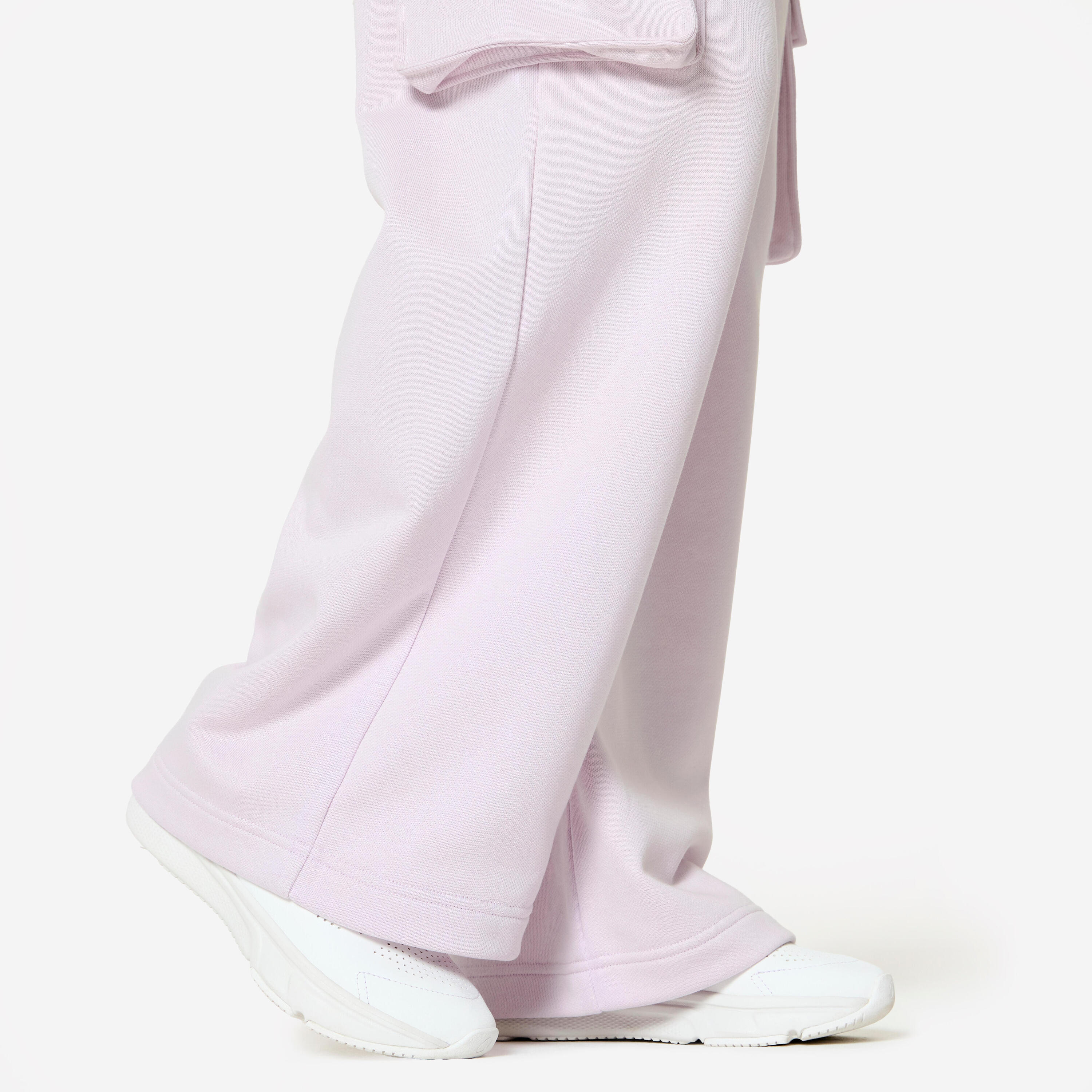 Pantalón Cargo Mujer Parma 4/7