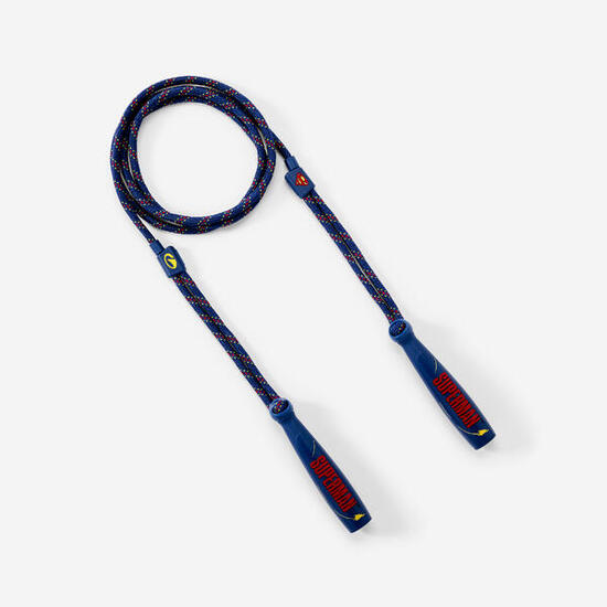 Springseil Kinder Superman