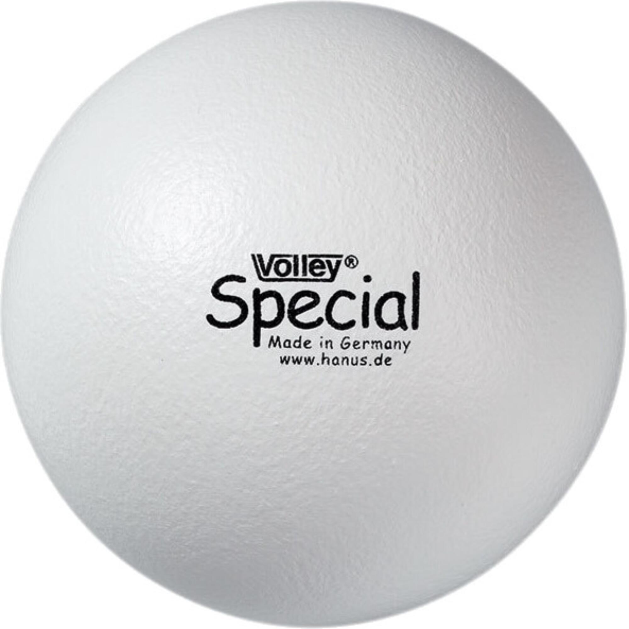 VOLLEY Pallone VOLLEY® SPECIAL 210‐GB bianco