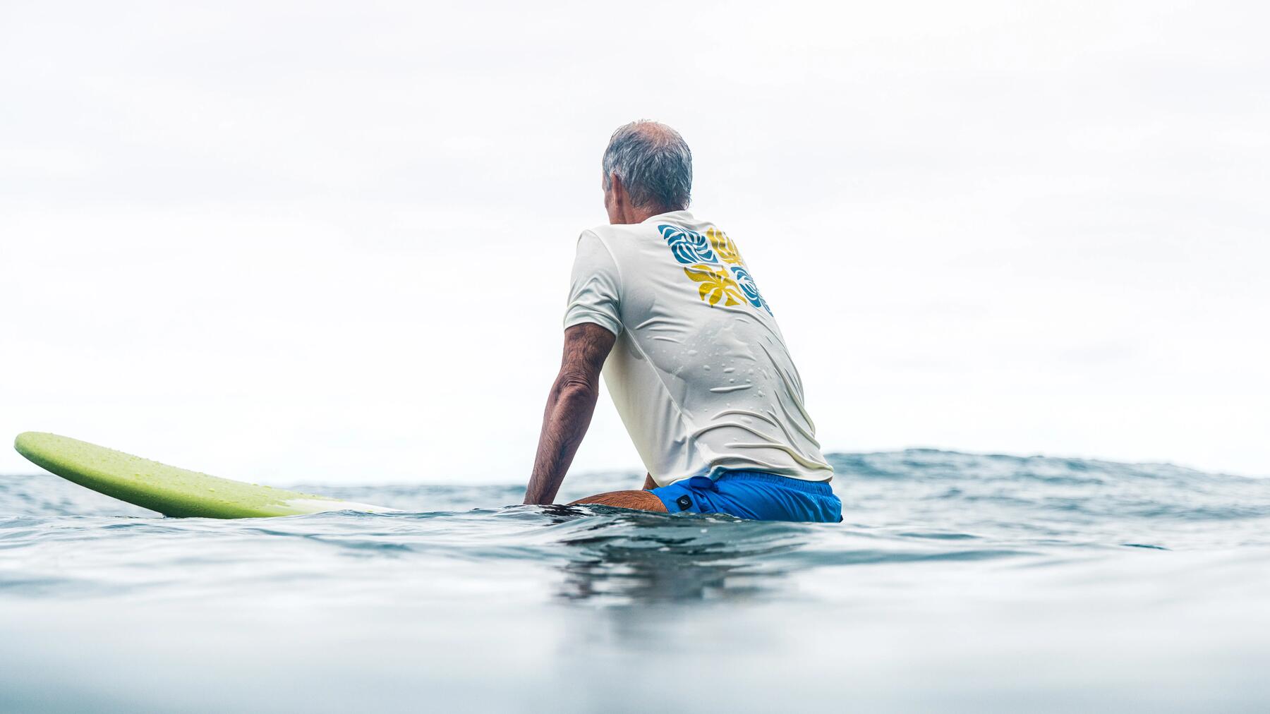 Erfahre hier alle wichtigen Regeln, bevor du dich auf das Surfbrett stellst!