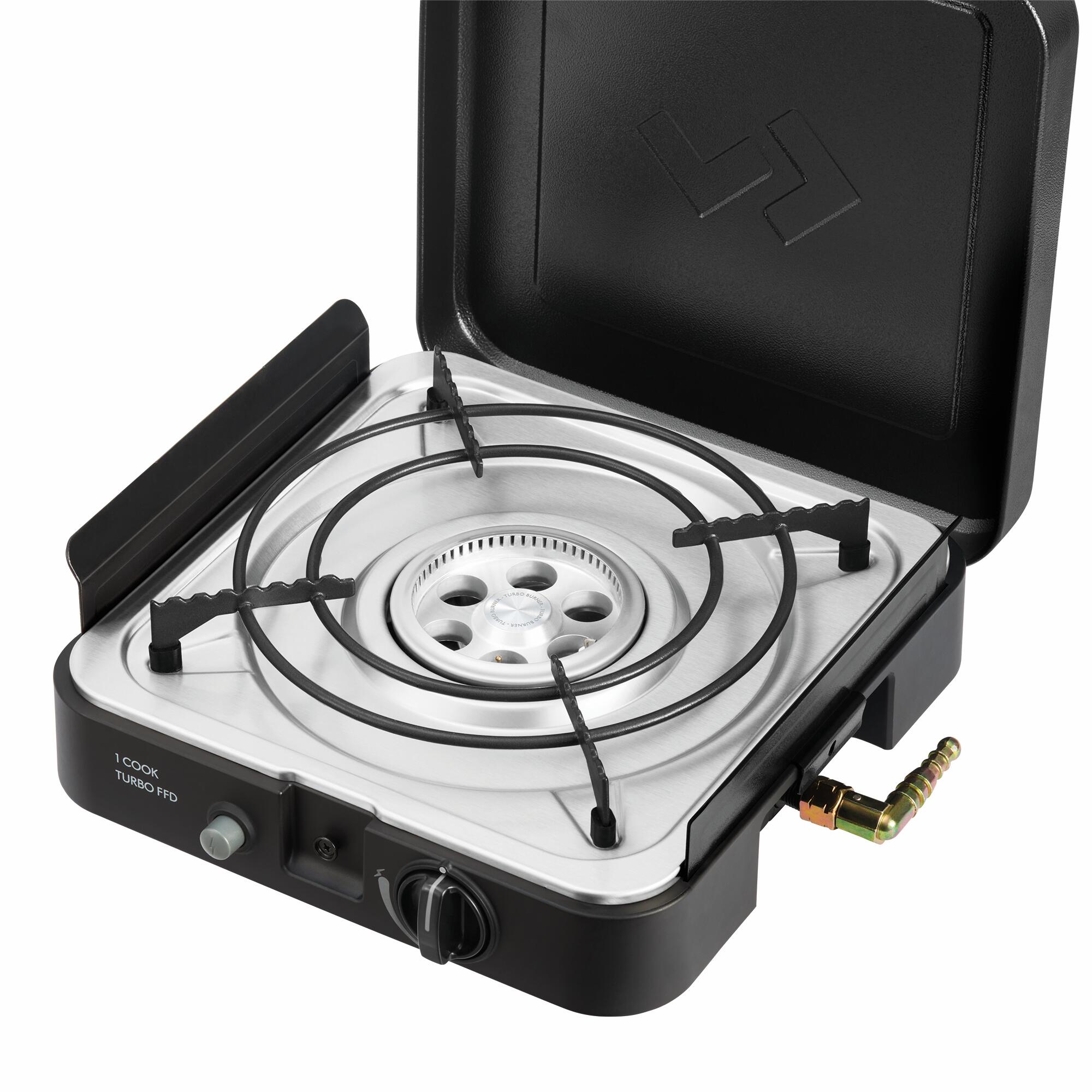 CADAC DOMETIC 1 Cook Turbo FFD Deluxe