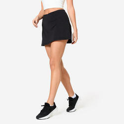 Jupe Fitness noir