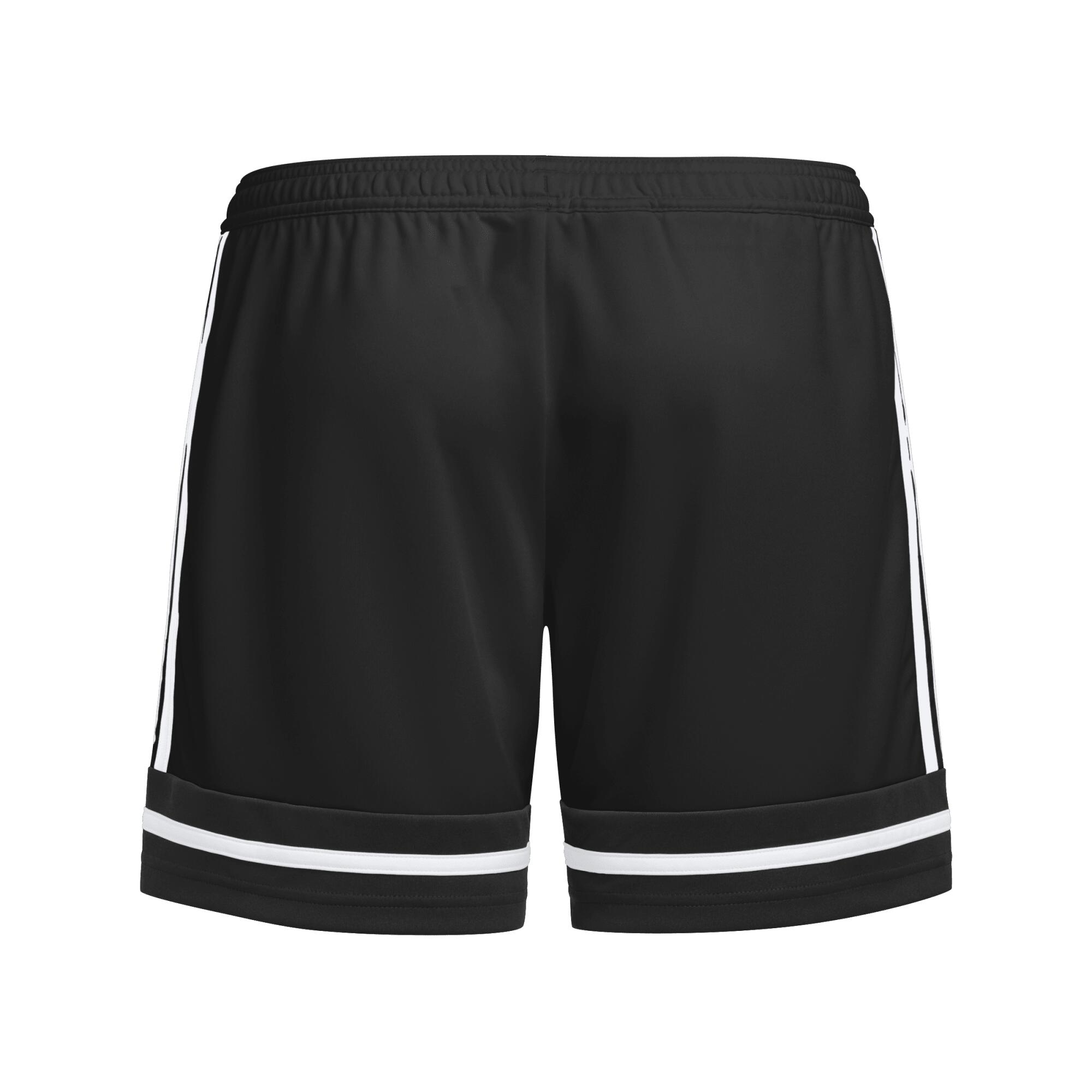 Short Adidas Squadra 25 pour enfant, Noir 9/9