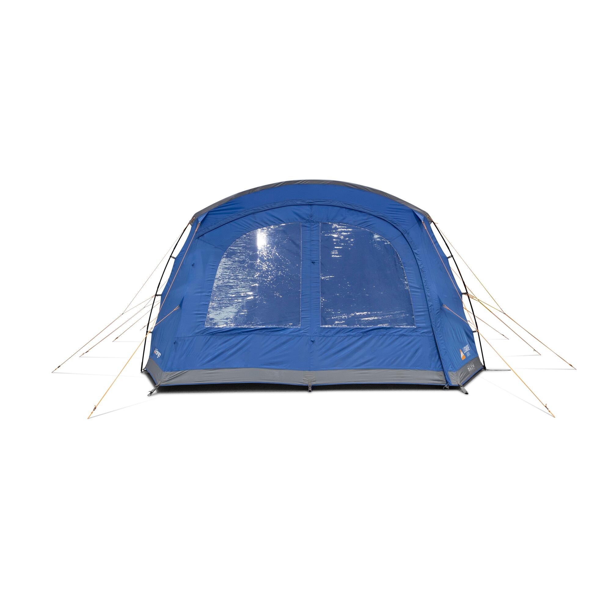 Vango Lismore 600XL - Poled 6 Man Family Tent 2025 12/23