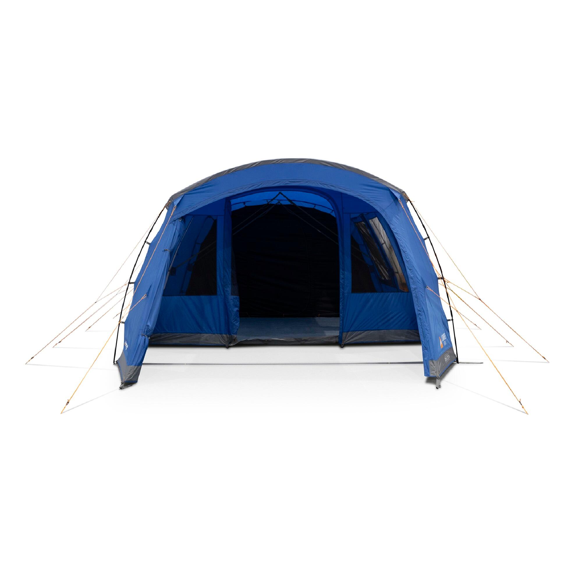 Vango Lismore 600XL - Poled 6 Man Family Tent 2025 10/23