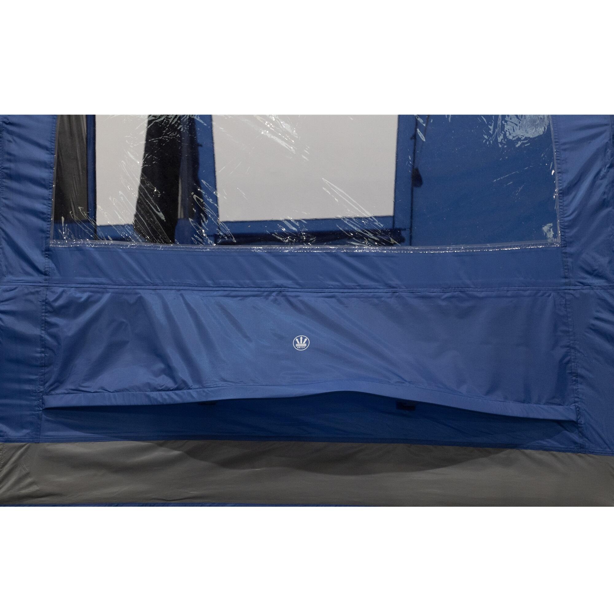 Vango Lismore 600XL - Poled 6 Man Family Tent 2025 7/23