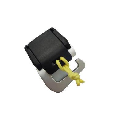 Haken für Satteltasche Rockrider ADVT 900