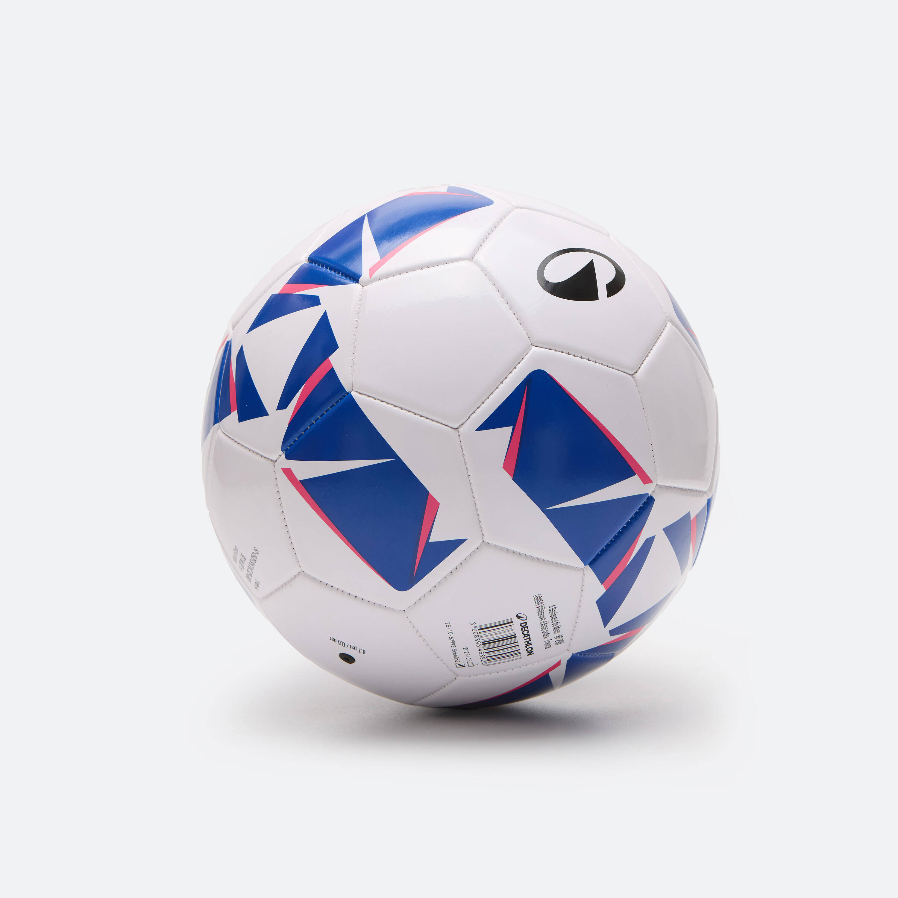 Size 5 First Kick -  4