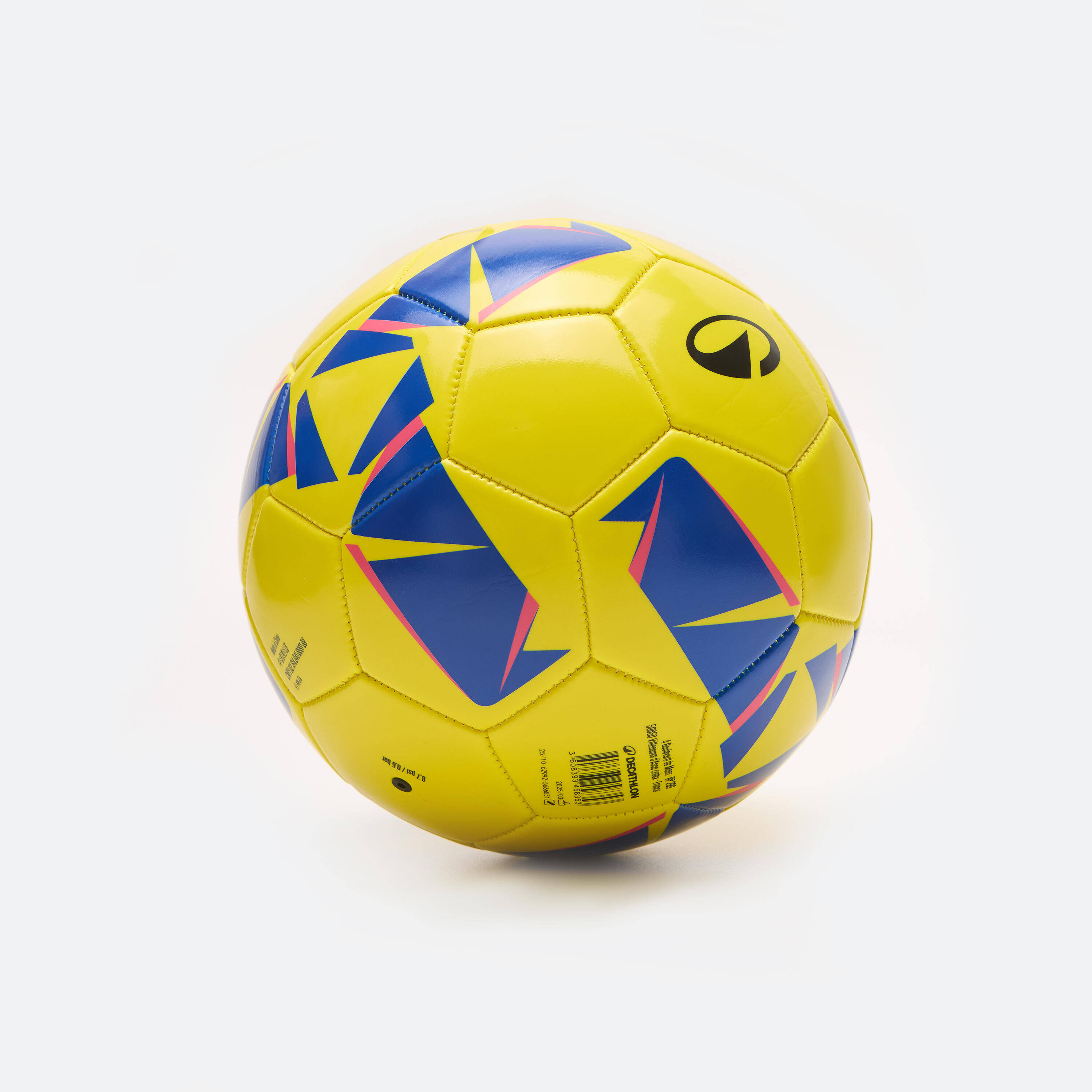 Size 4 First Kick -  2