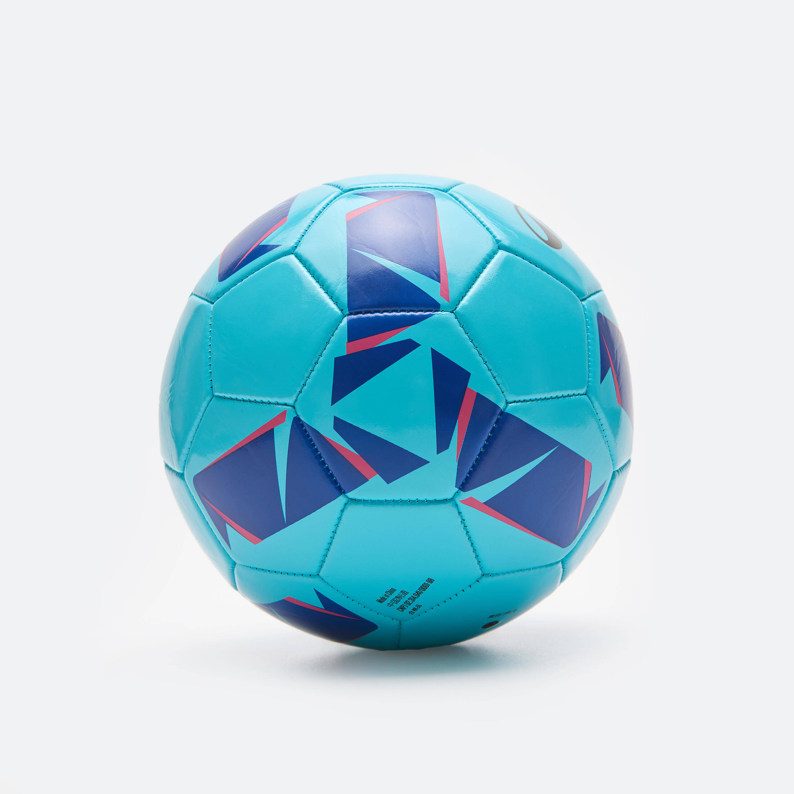 Size 3 First Kick -  2