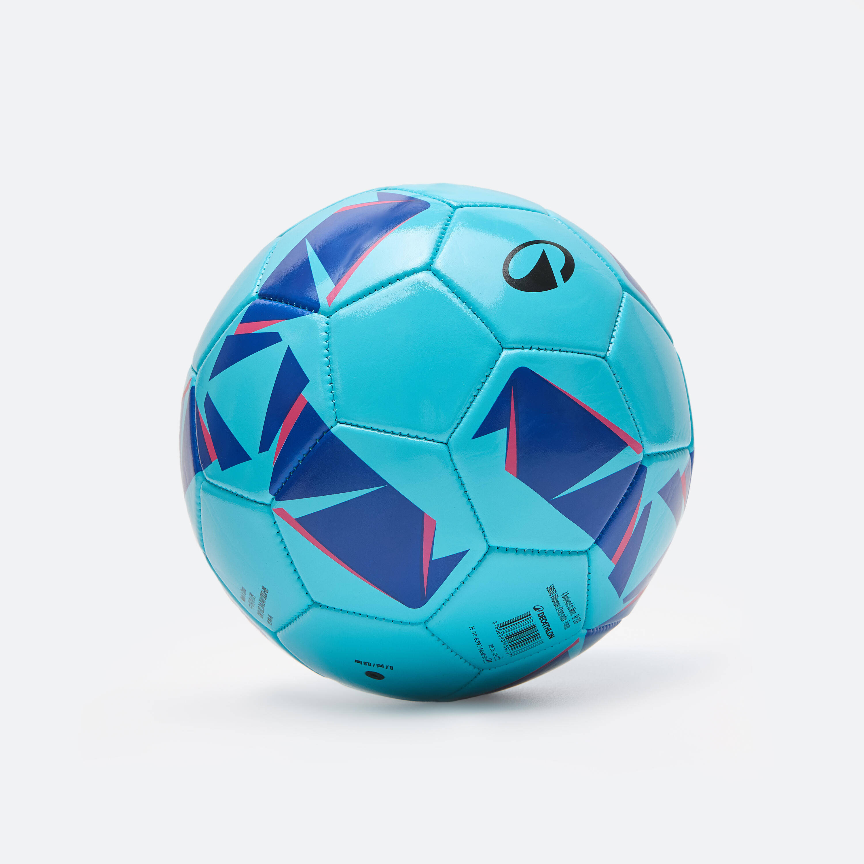 Size 3 First Kick -  4