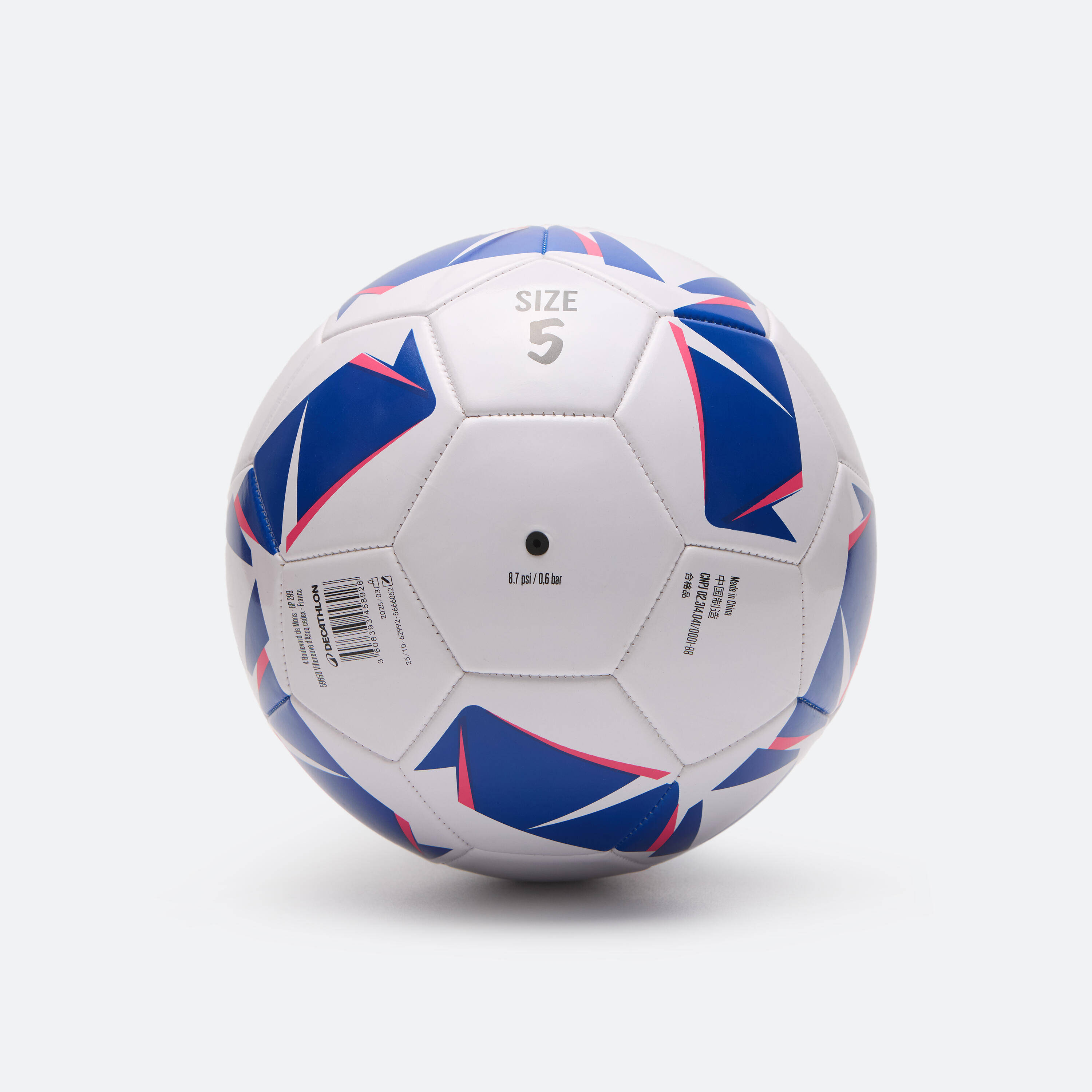 Size 5 First Kick -  3