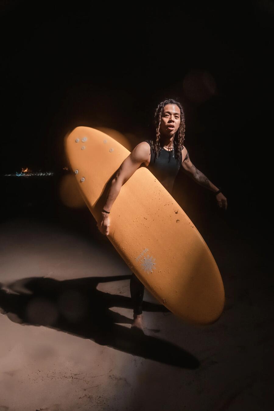 Hoe kies ik een surfboard?