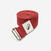 SANGLE DE YOGA ACAJOU - ROUGE 