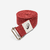 SANGLE DE YOGA ACAJOU - ROUGE 