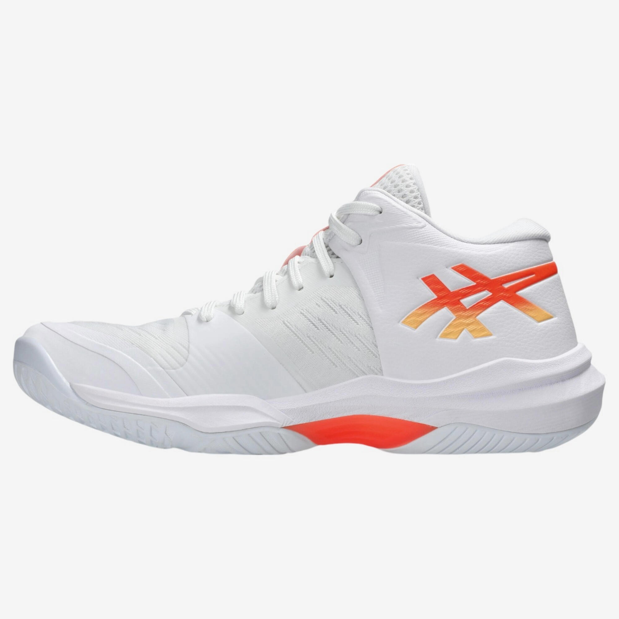 Chaussures de volleyball Adulte - ASICS Sky Elite FF MT 3 Mid