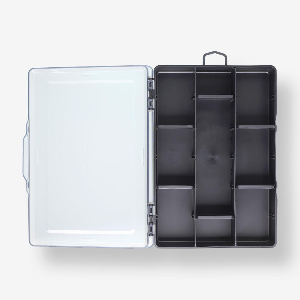 Torba za ribolov 100 (13 l)
