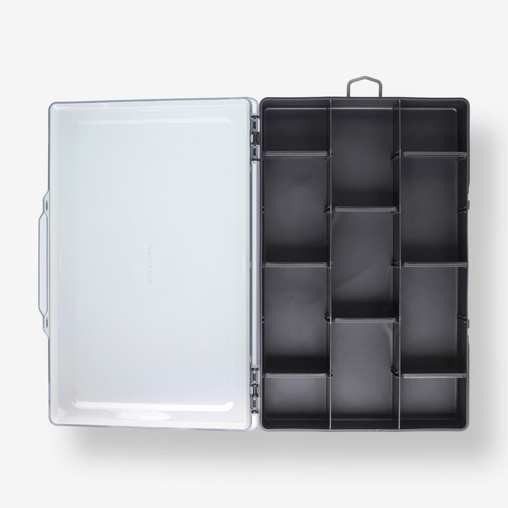 Ribiška torba 100 (13 l)