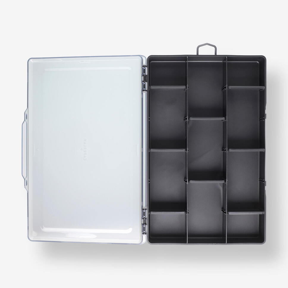 Balıkçı Çantası - 13 L - 100