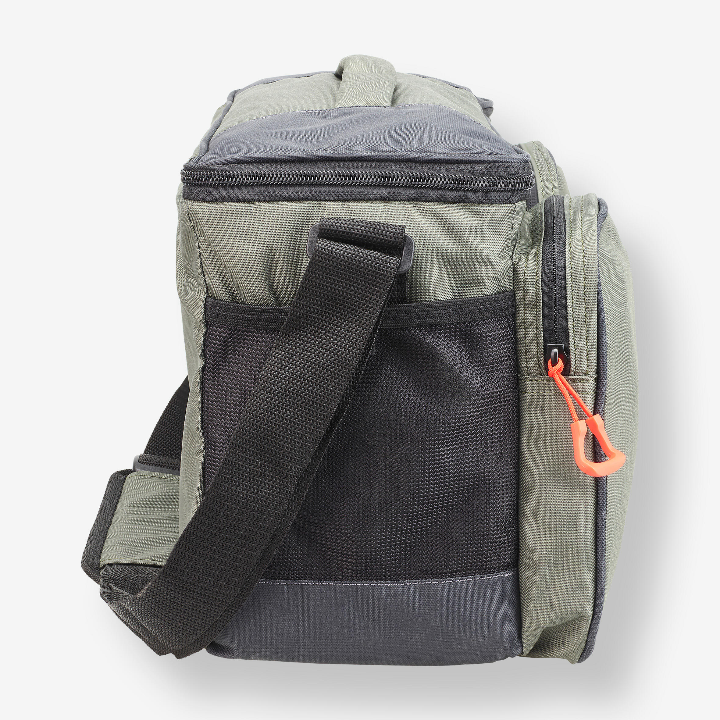 Sacoche de pêche 13 L - 100 - CAPERLAN