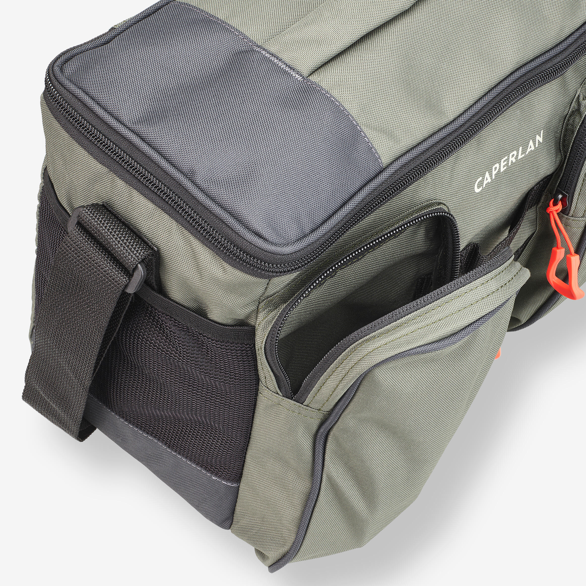 FISHING BAG 100 13 L 2/5