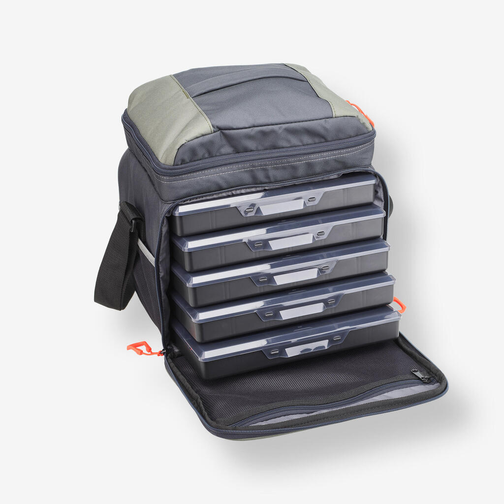 Torba za ribolov 100 (20 l)