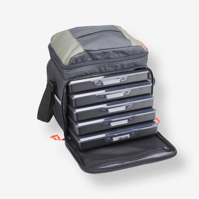 BOLSA DE PESCA 100 20 LITROS
