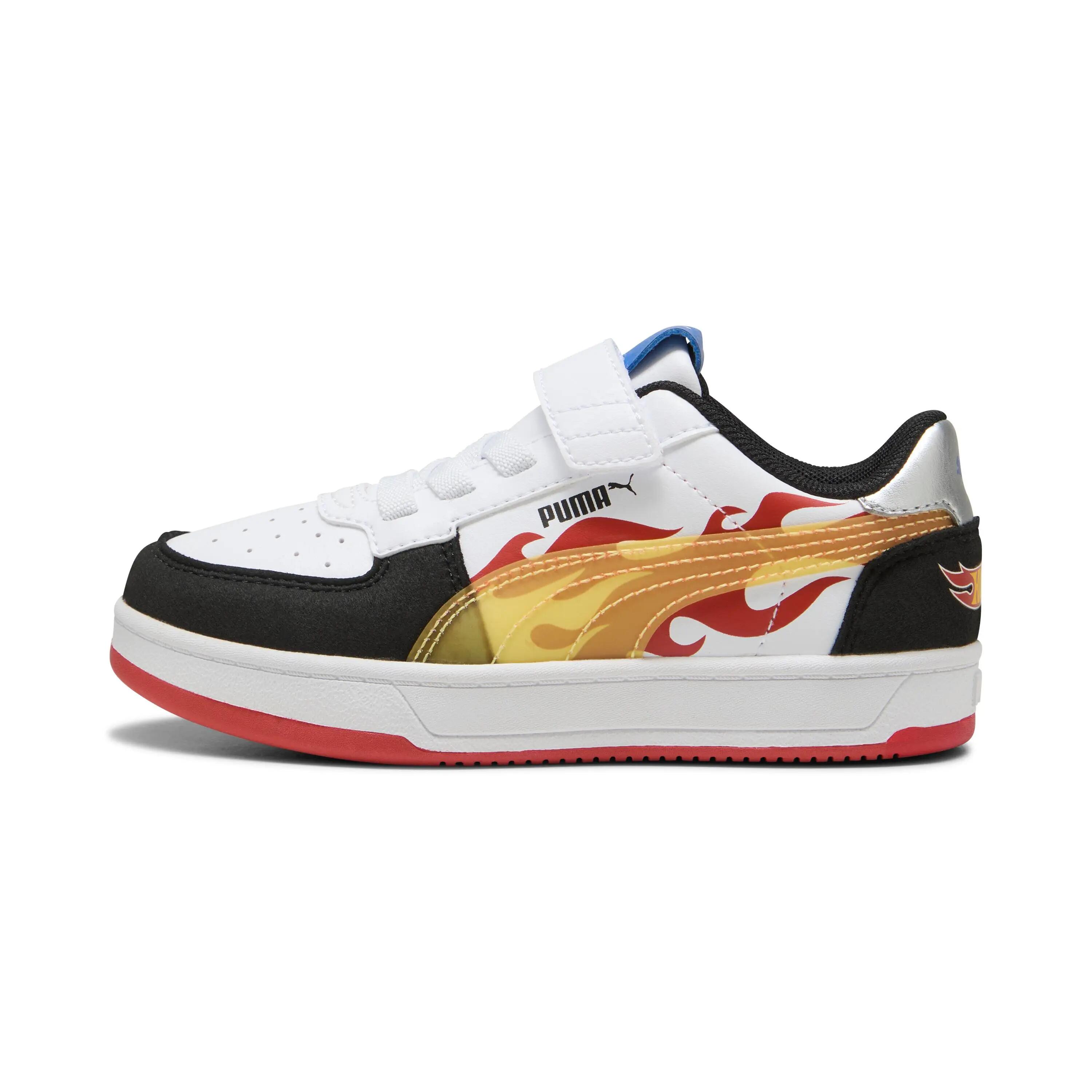 PUMA picture