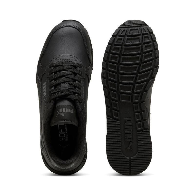 Încălțăminte PUMA ST Runner Negru Copii