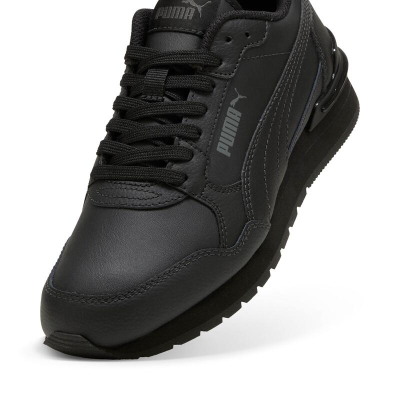 Încălțăminte PUMA ST Runner Negru Copii