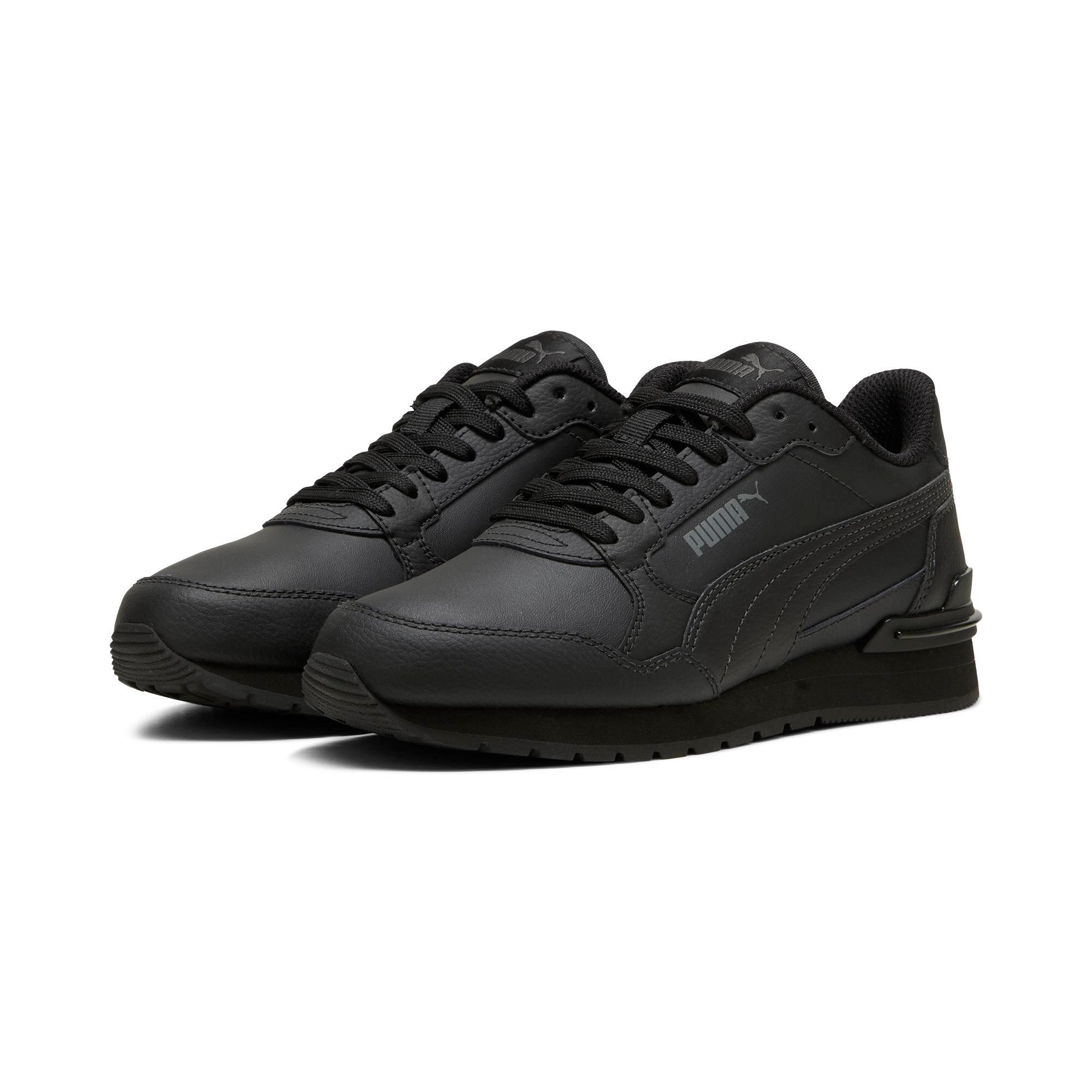 Încălțăminte PUMA ST Runner Negru Copii