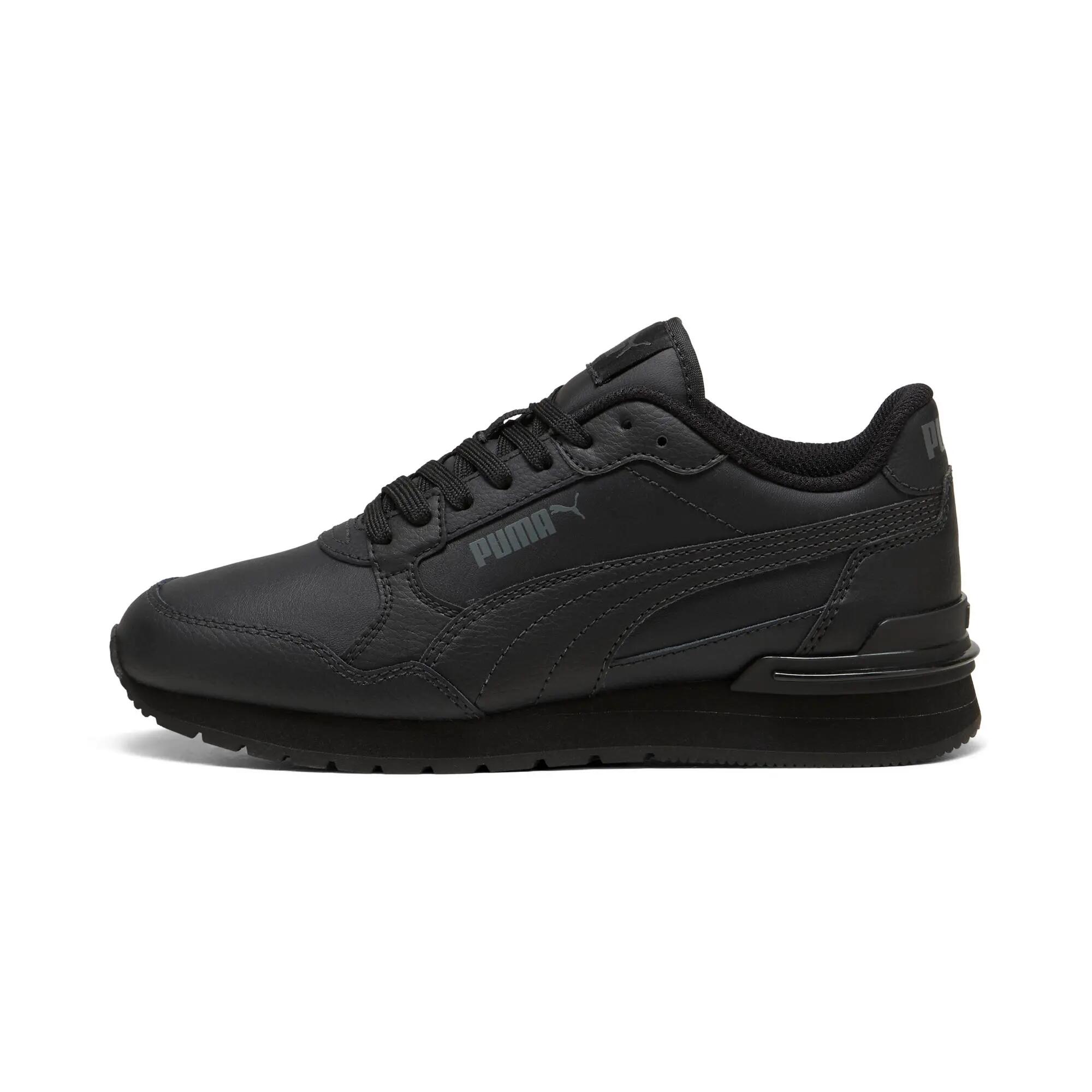 Încălțăminte PUMA ST Runner Negru Copii 3/6
