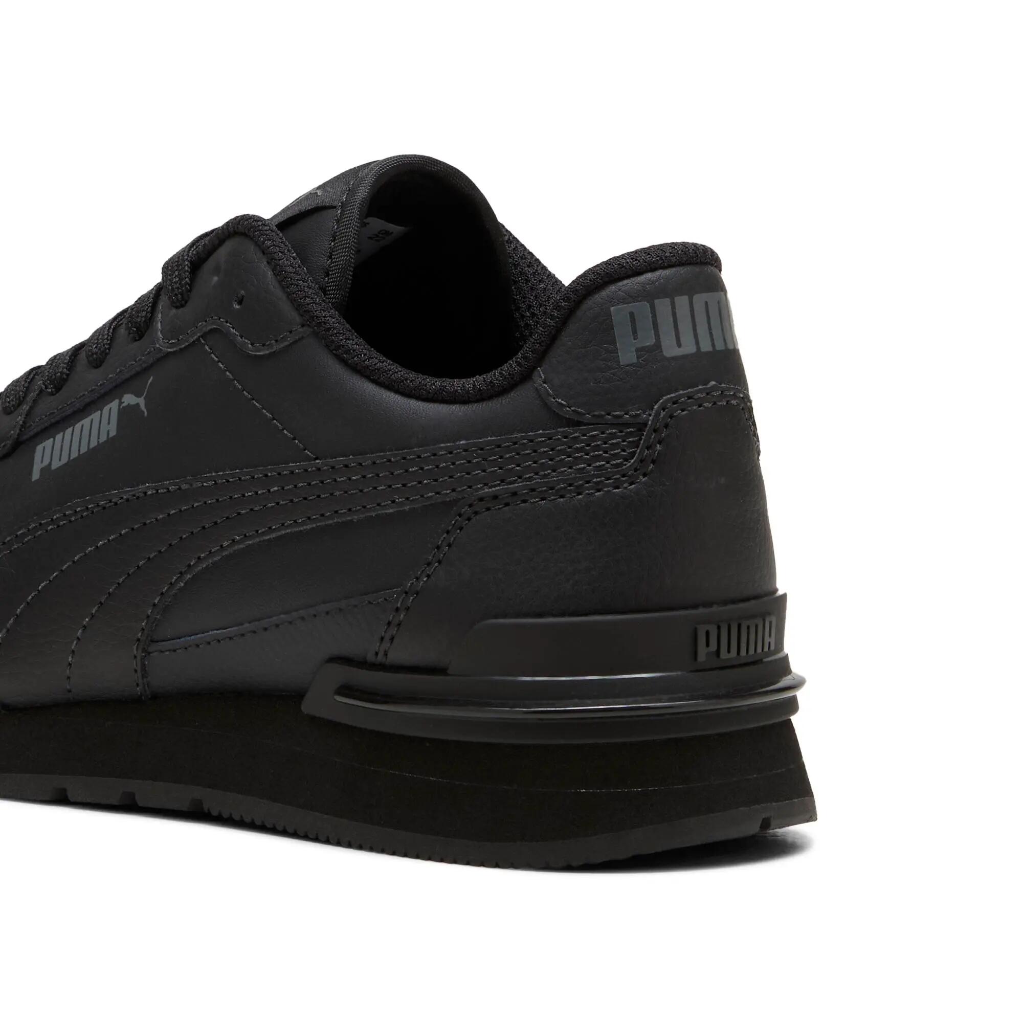 Încălțăminte PUMA ST Runner Negru Copii 2/6