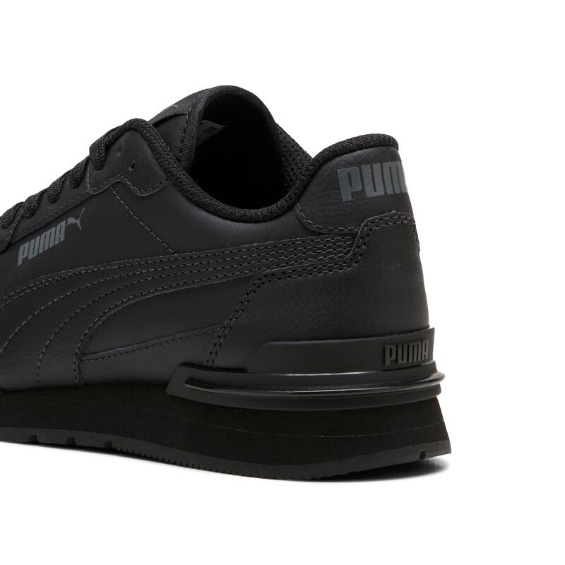 Încălțăminte PUMA ST Runner Negru Copii