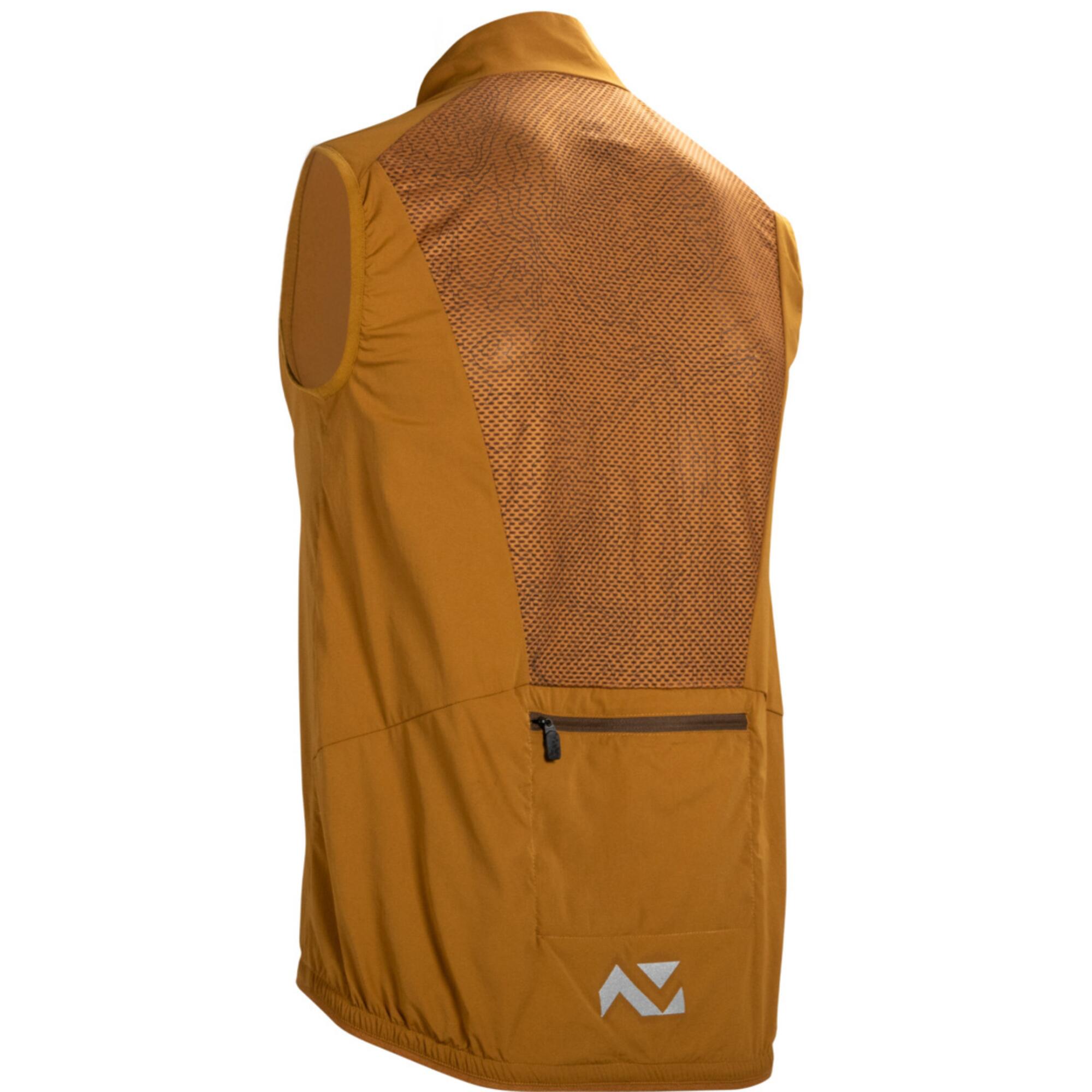 Gilet gravel uomo Leatt ENDURANCE 2.0 2/4