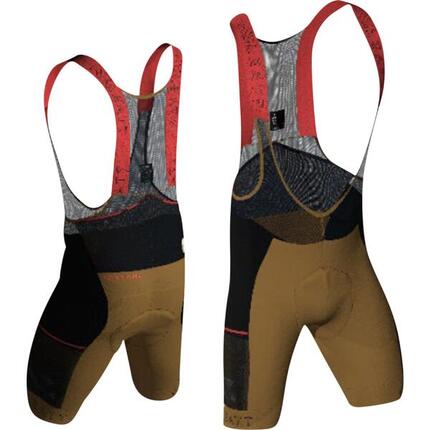Cuissard Gravel Femme - Leatt Gravel Endurance 5.0 Bib