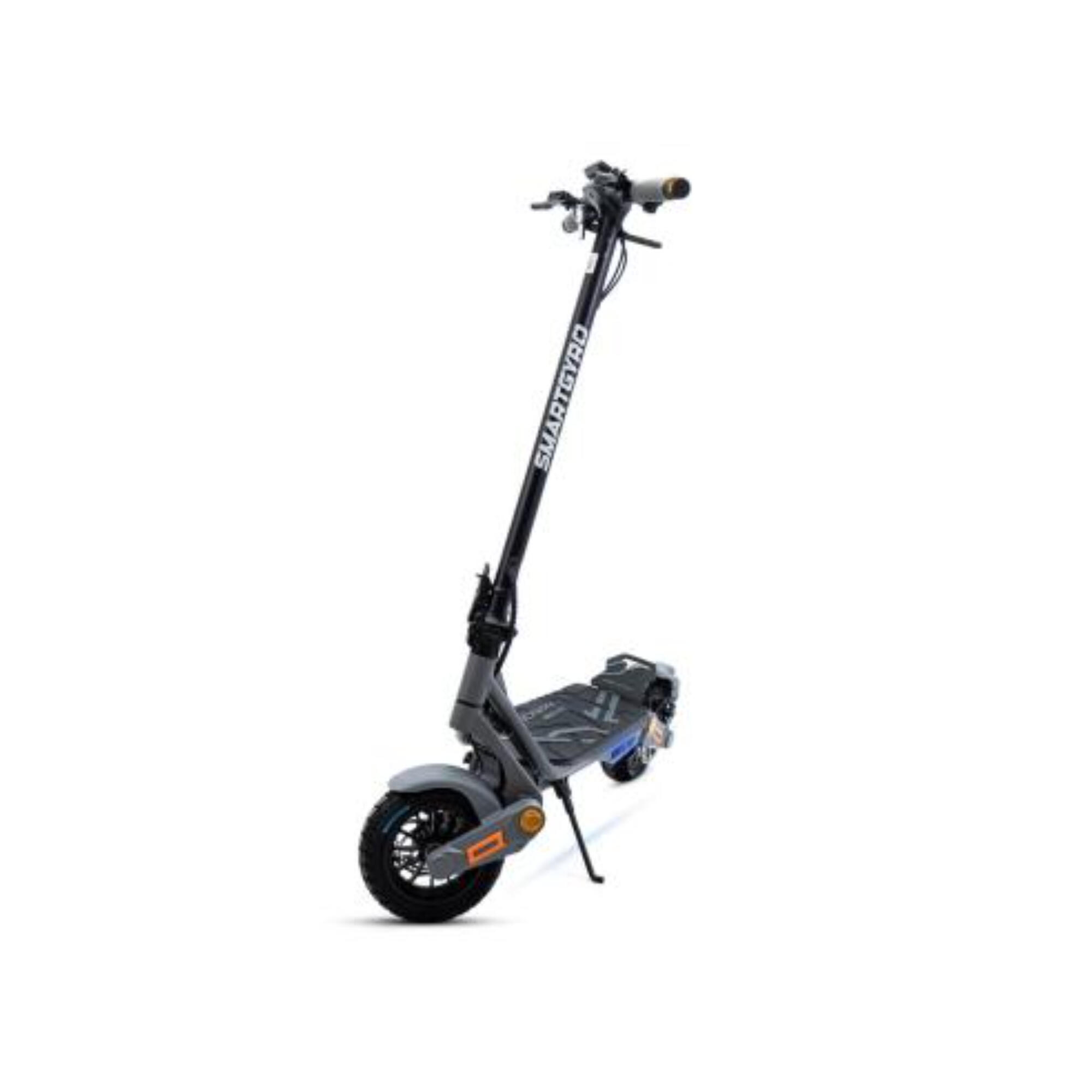 Scooter eléctrico Smartgyro Rockway Evo 2/5