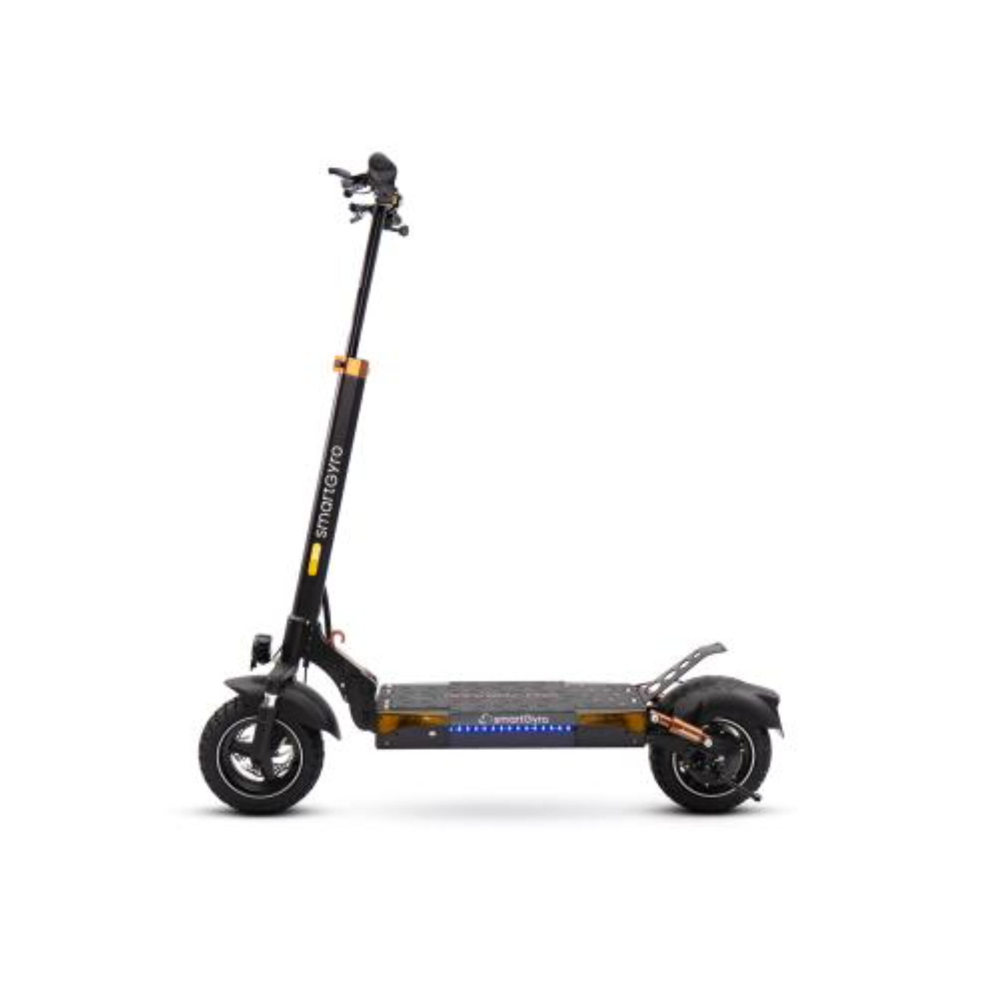 SMARTGYRO Patinete eléctrico Smartgyro Rockway Pro Evo