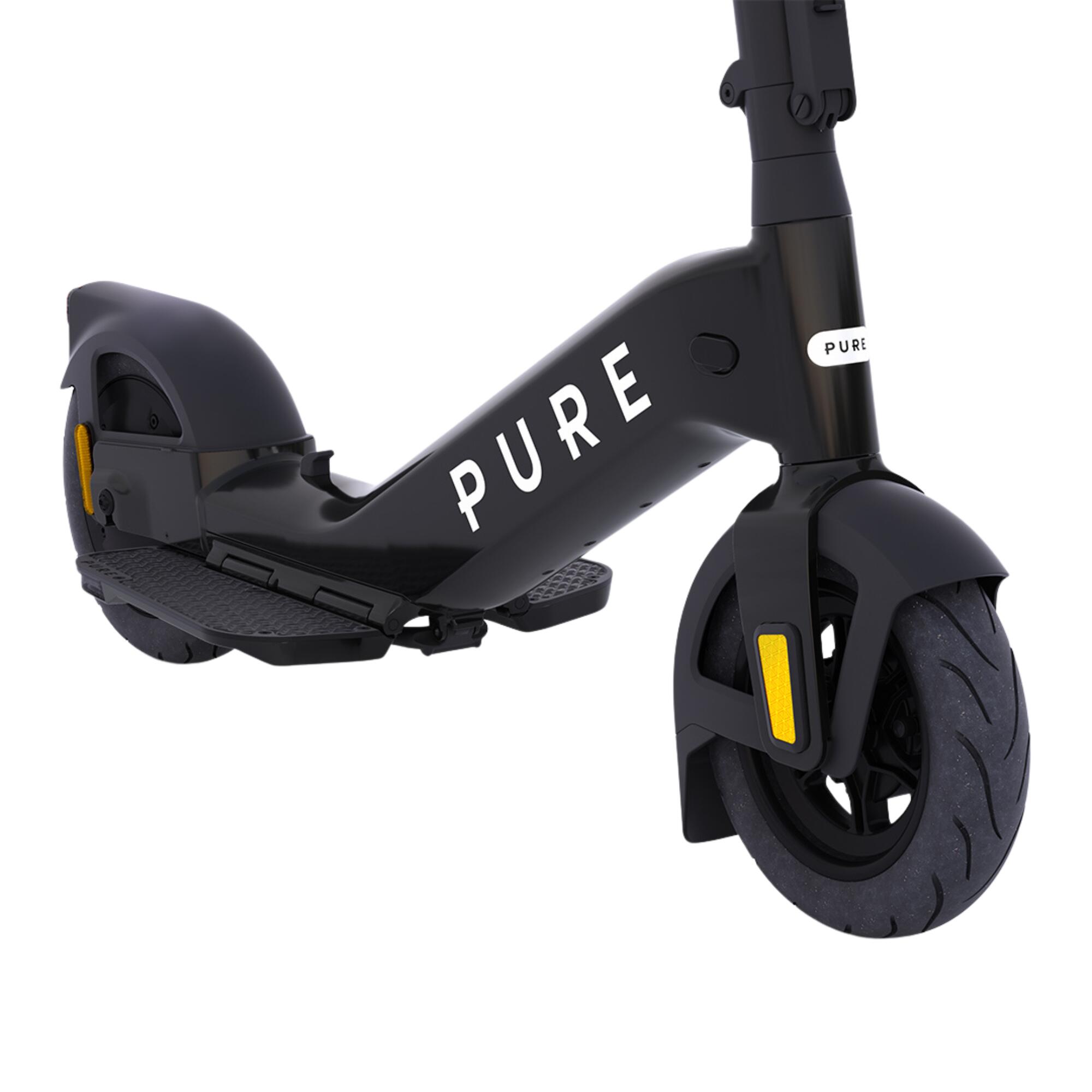 Trottinette électrique - Pure Electric Advance 4/7