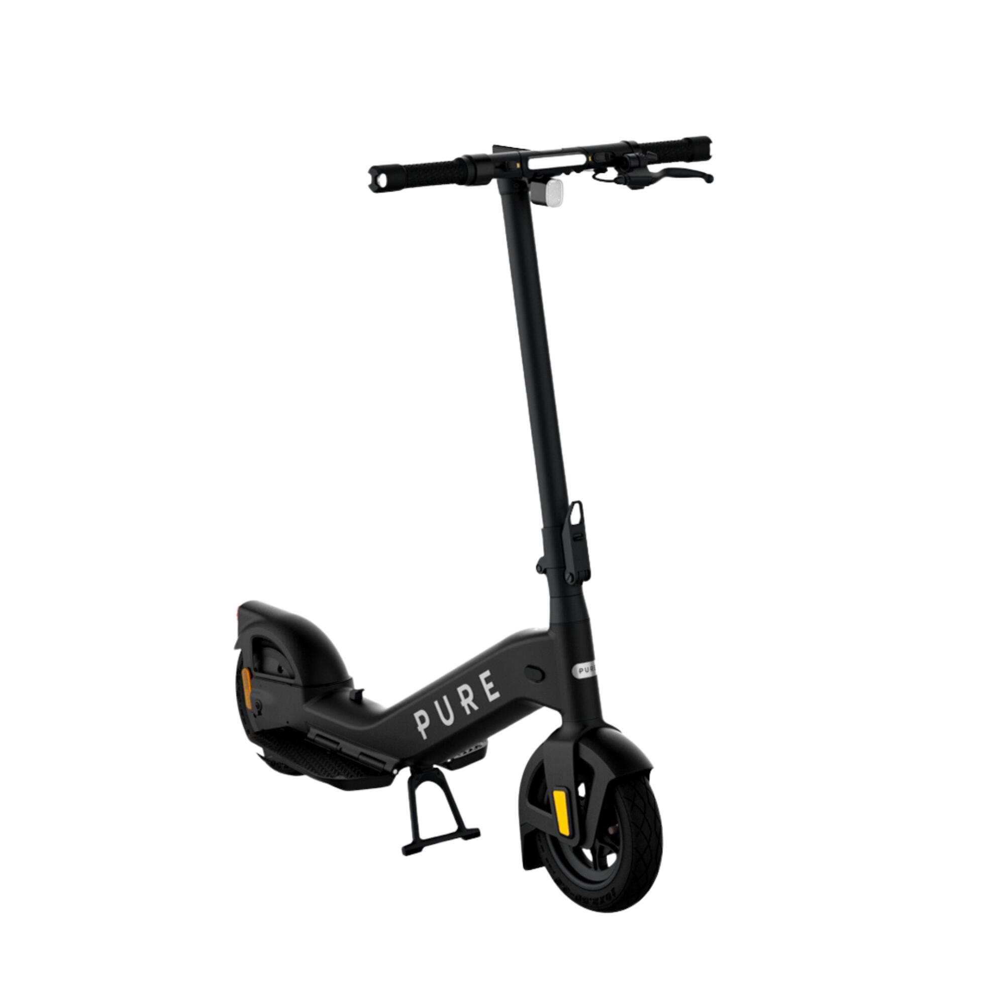 PURE ELECTRIC Pure Electric Advance electric scooter