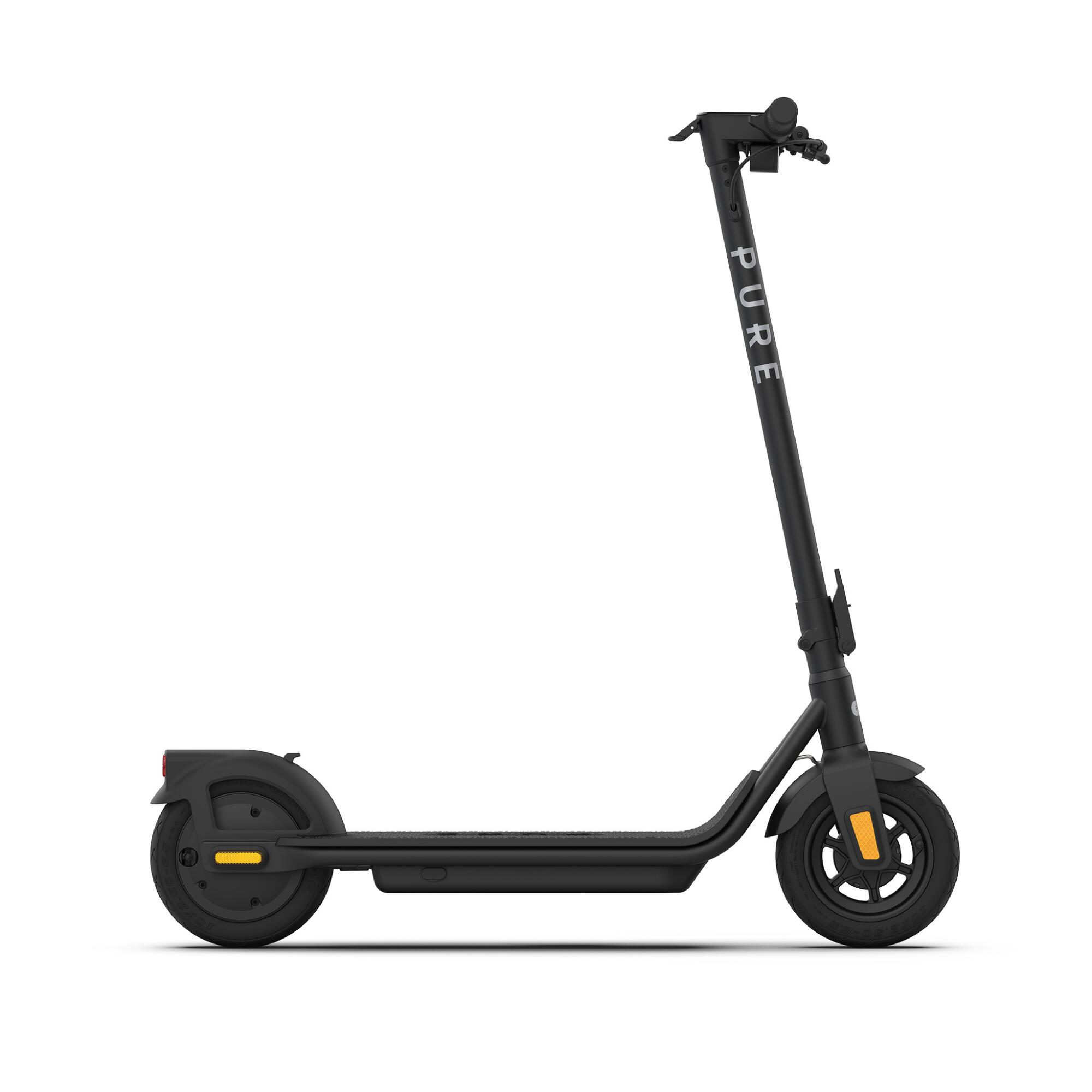 Tottinette électrique - Pure Electric Aire 4 3/6