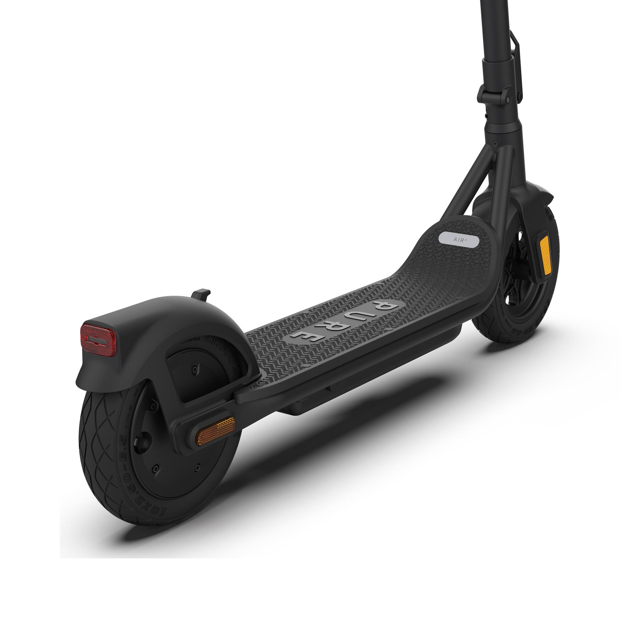 Tottinette électrique - Pure Electric Aire 4 6/6