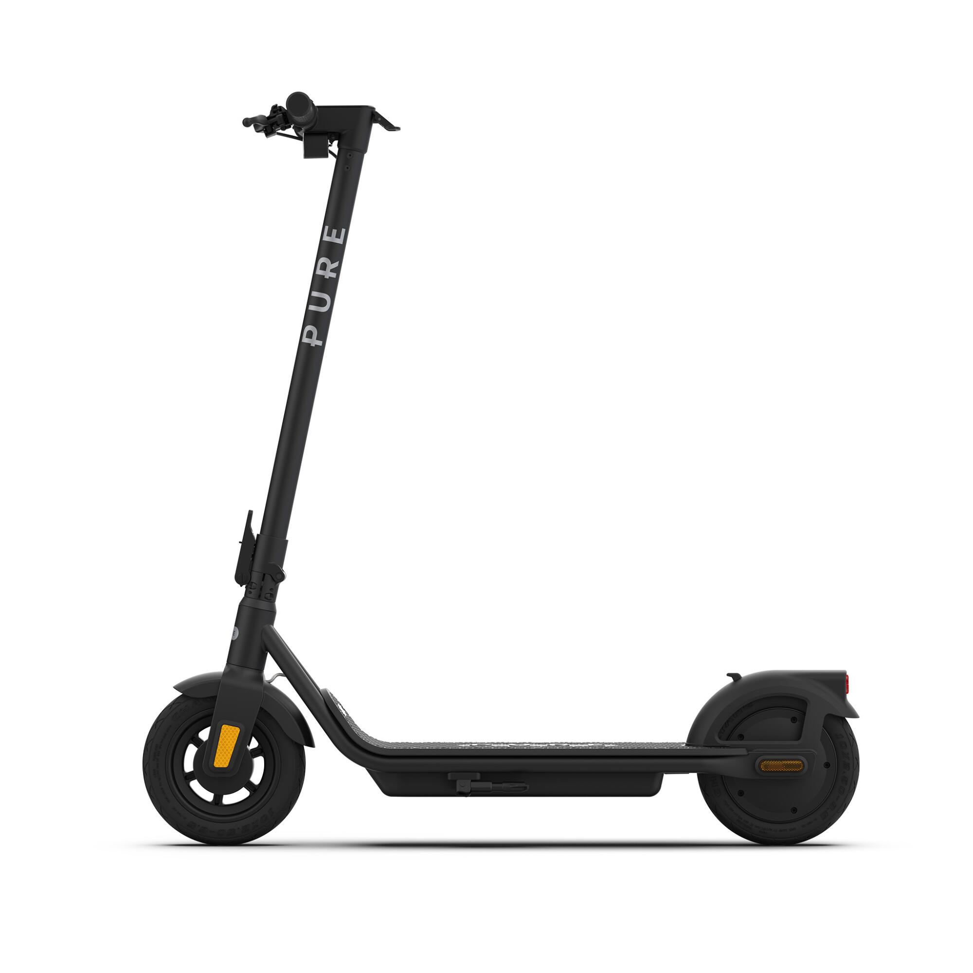 Tottinette électrique - Pure Electric Aire 4 2/6