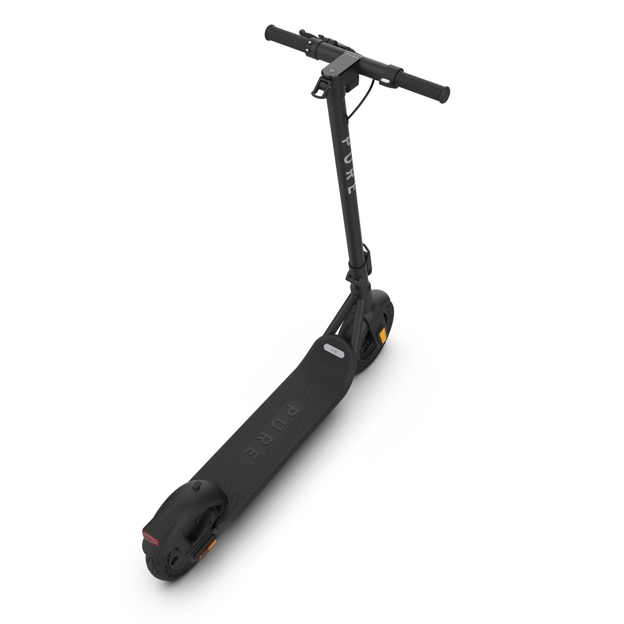 Tottinette électrique - Pure Electric Aire 4 4/6